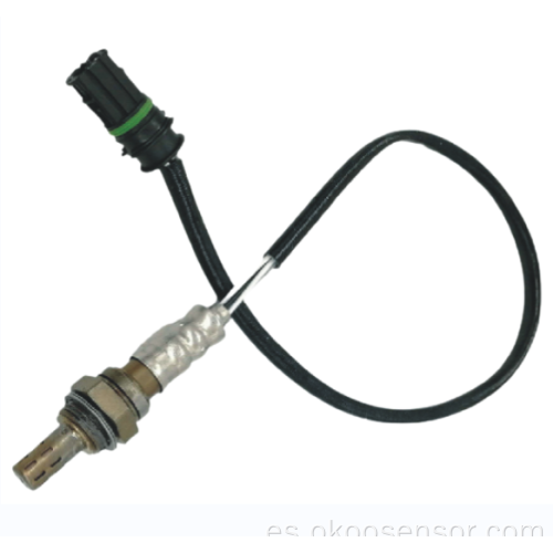 BMW MINI R55R56R57 E90 N46 Sensor de oxígeno trasero